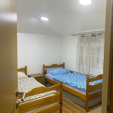 Apartment Poturmahala Травник Екстериор снимка