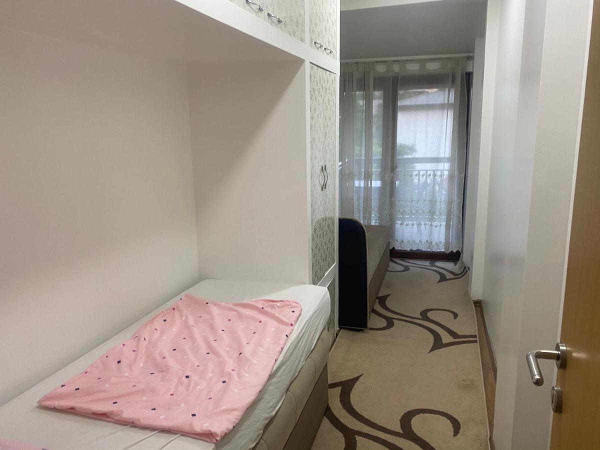 Apartment Poturmahala Травник Екстериор снимка