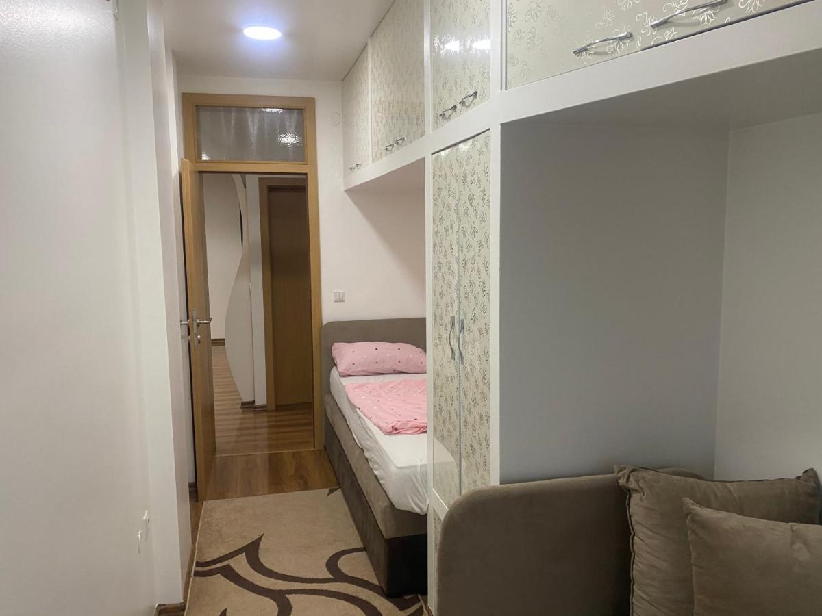 Apartment Poturmahala Травник Екстериор снимка