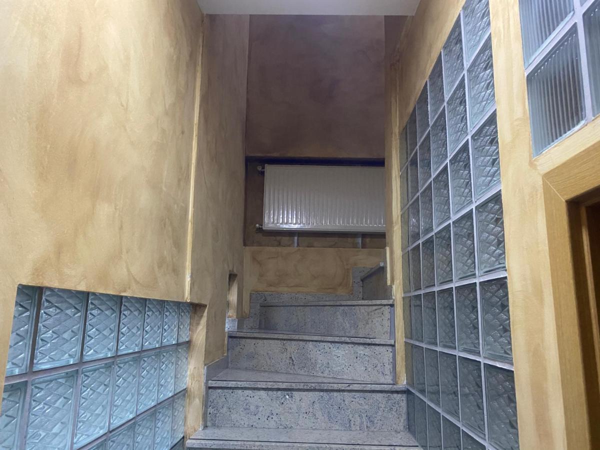 Apartment Poturmahala Травник Екстериор снимка