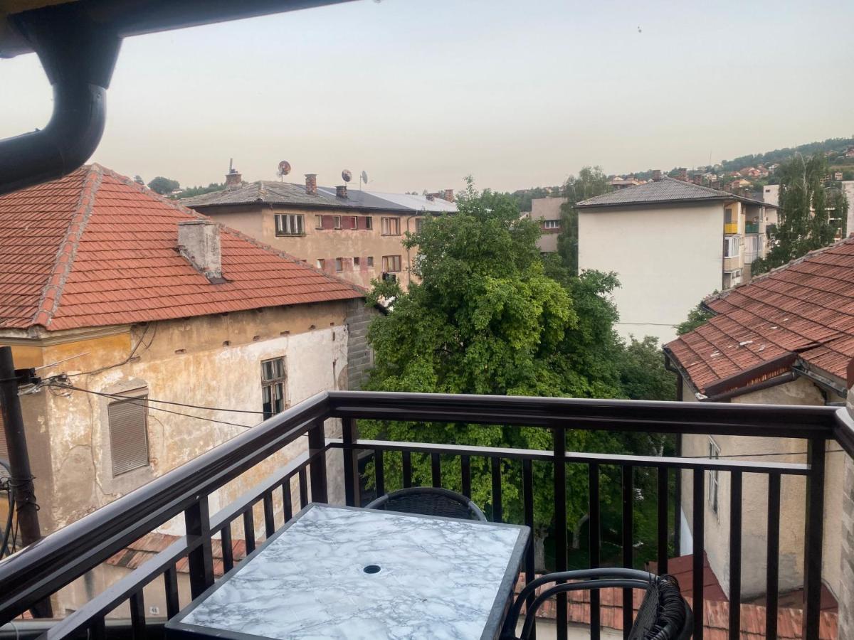 Apartment Poturmahala Травник Екстериор снимка