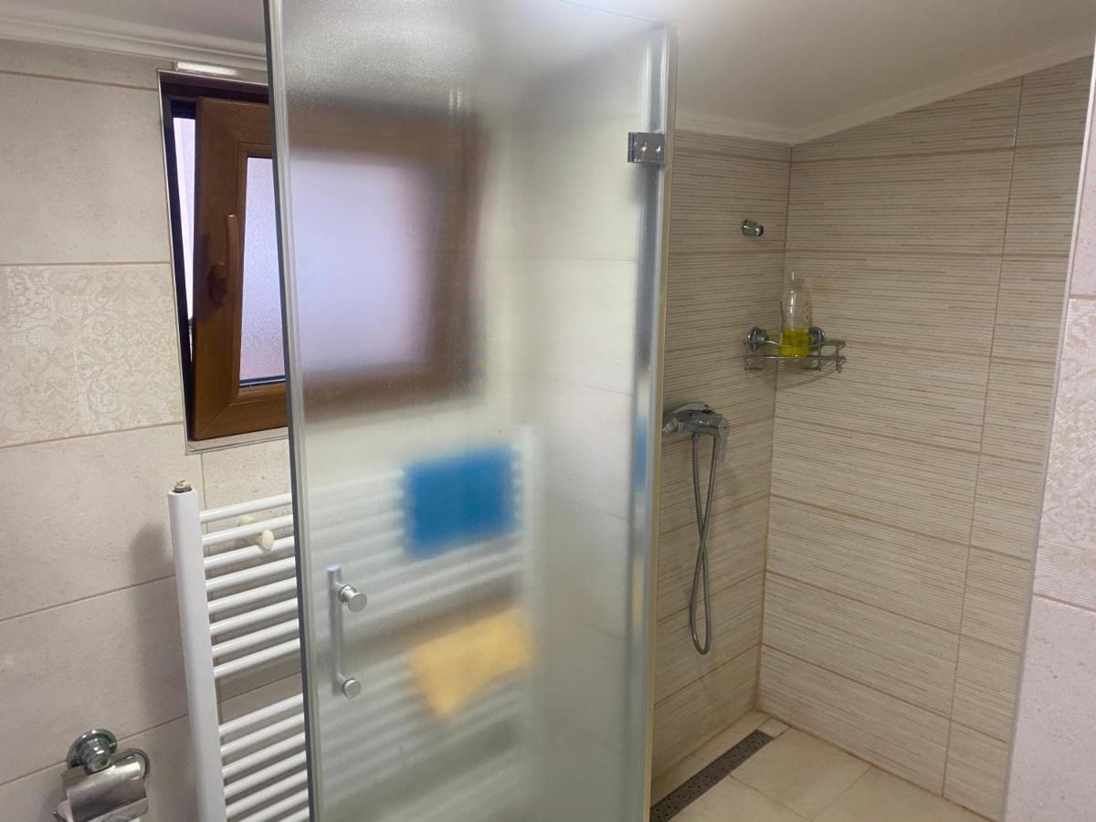 Apartment Poturmahala Травник Екстериор снимка