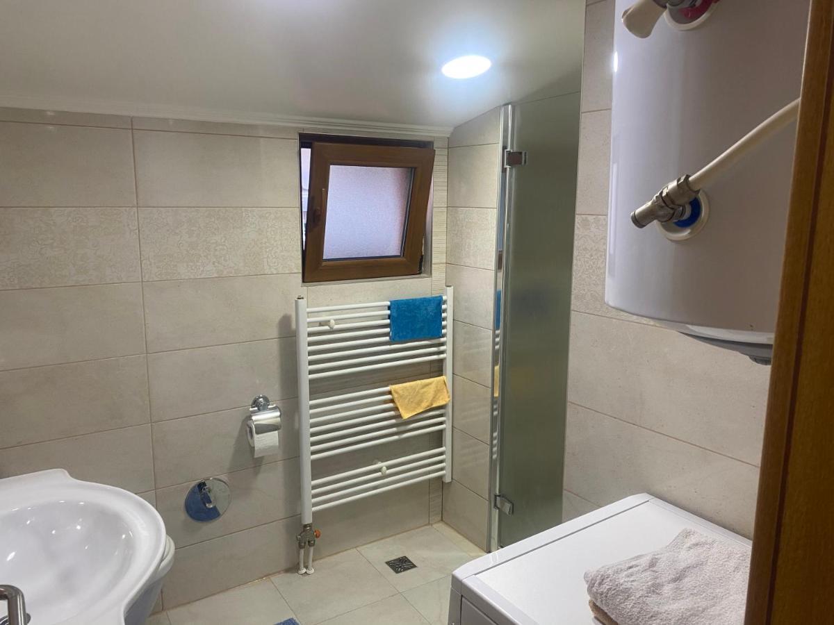 Apartment Poturmahala Травник Екстериор снимка