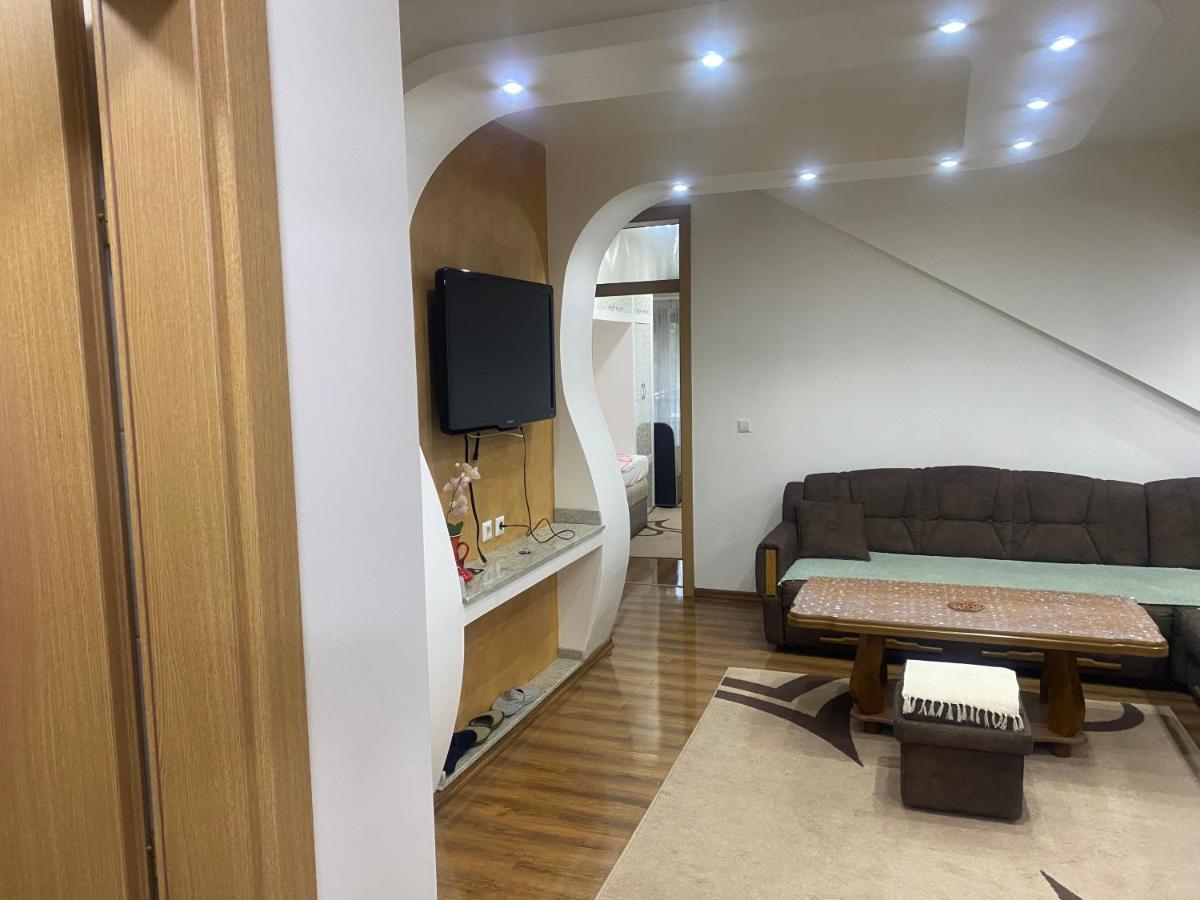 Apartment Poturmahala Травник Екстериор снимка