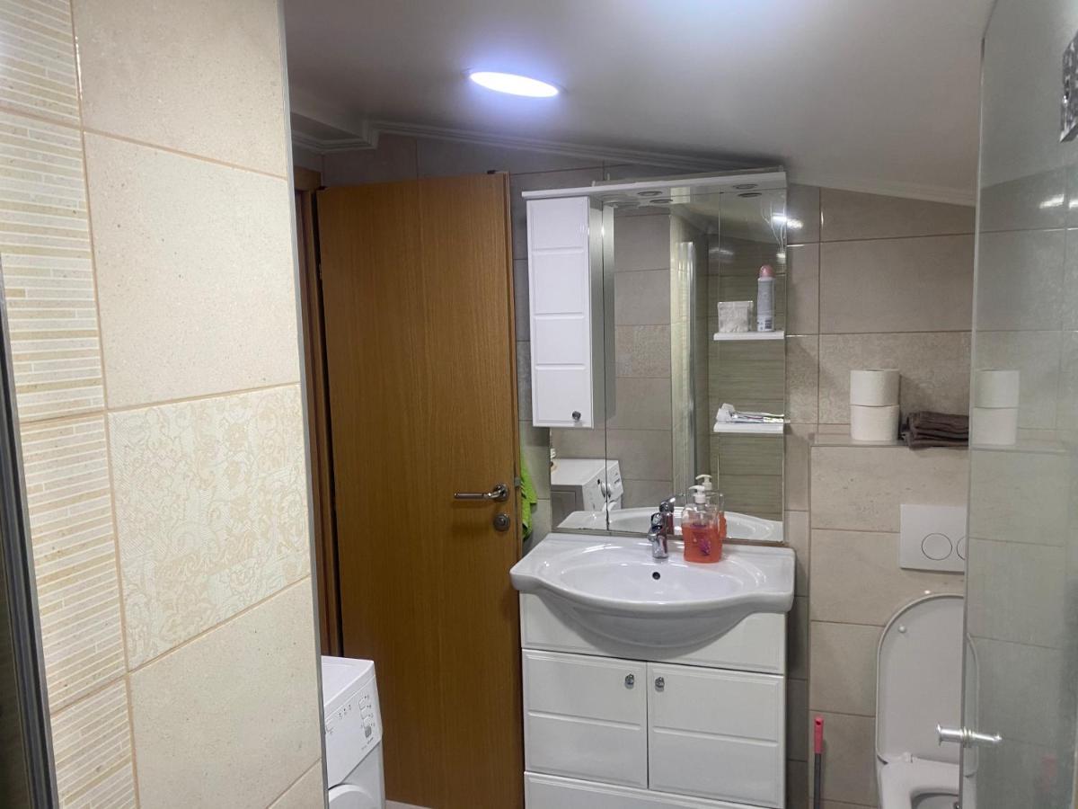 Apartment Poturmahala Травник Екстериор снимка