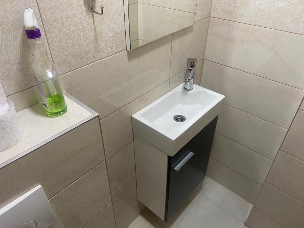 Apartment Poturmahala Травник Екстериор снимка