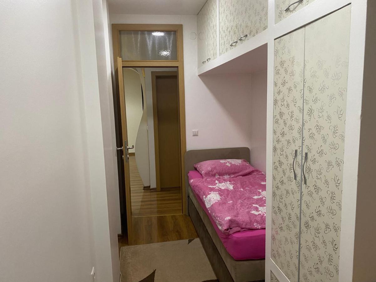 Apartment Poturmahala Травник Екстериор снимка