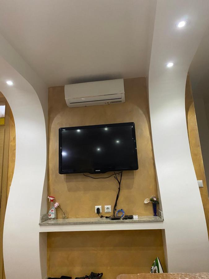 Apartment Poturmahala Травник Екстериор снимка