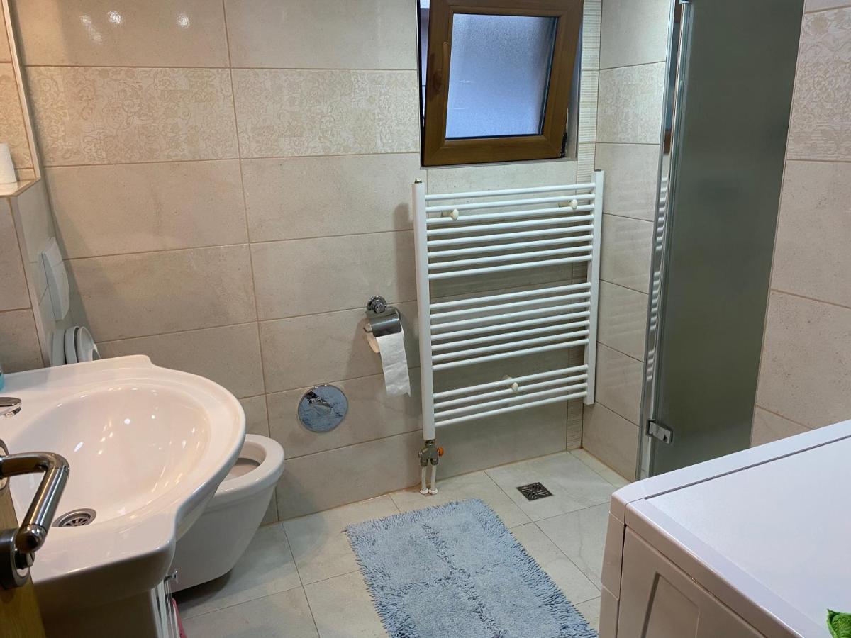 Apartment Poturmahala Травник Екстериор снимка
